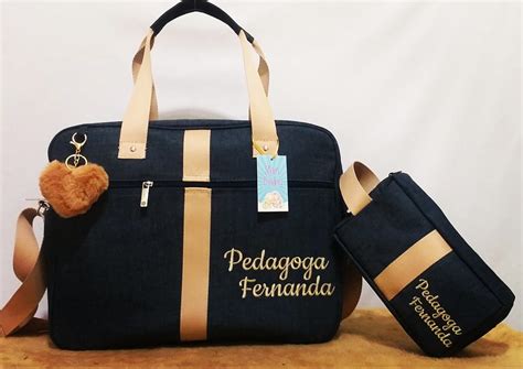 Amazon.es: Bolsa Personalizada Profesor.